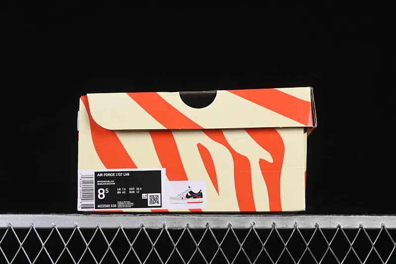 All categories Nk Air Force 1 Air Force series Nk Air Force 1 Low Air Force low-top Nike Air Force 1'07 Low Year of the Horse limited edition Air Force 1 low-top casual sneakers MZ9588-836